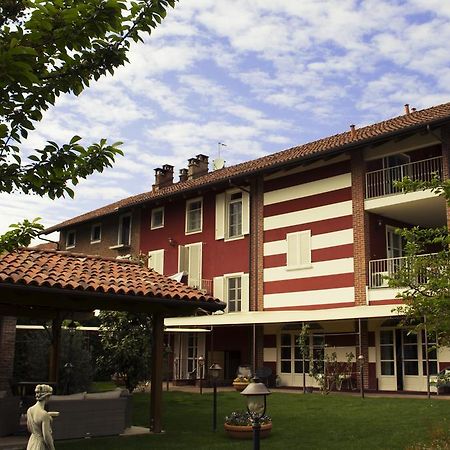 Вилла Maison Louis Trofarello Экстерьер фото
