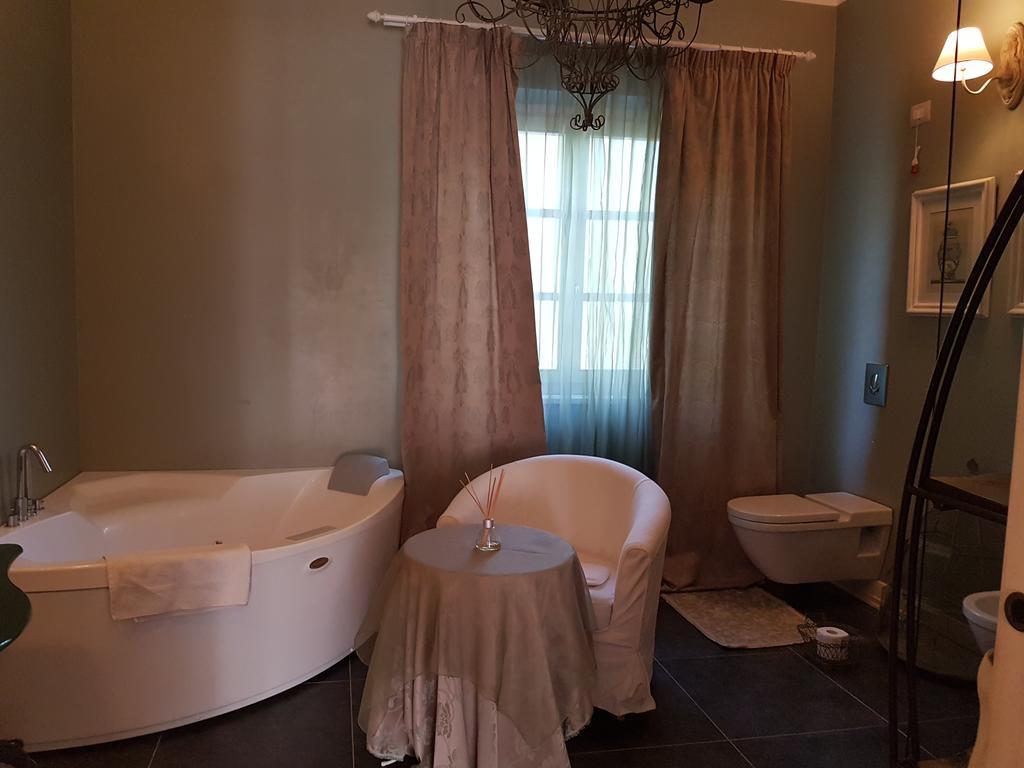 Вилла Maison Louis Trofarello Экстерьер фото